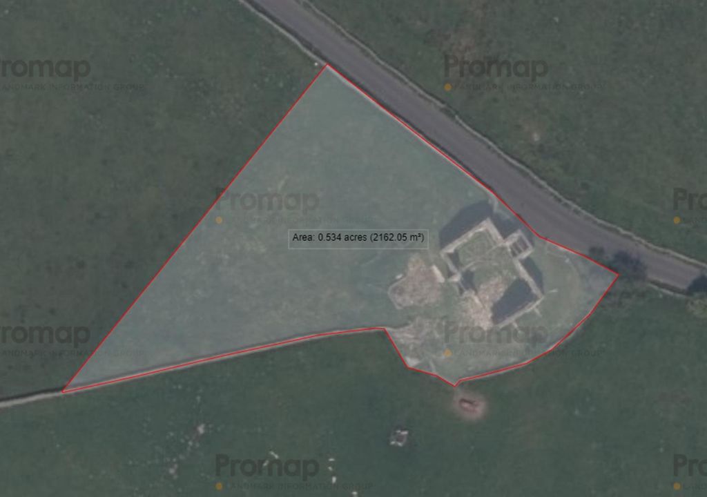 Property photo 3 of 14 Boundary Plan.Jpg
