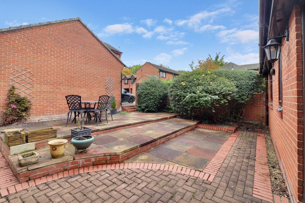 Property photo 2 of 17 Large Paved Area