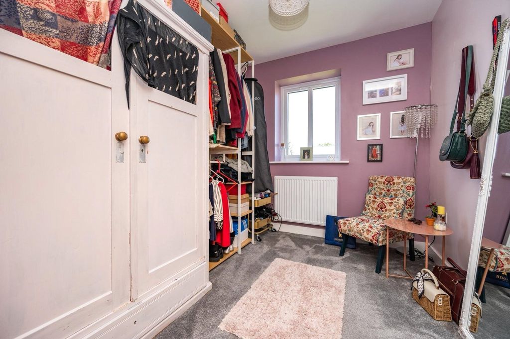 Additional image 21 of 5 bed detached house for saleSummer View, Holmfirth, West Yorkshire HD9