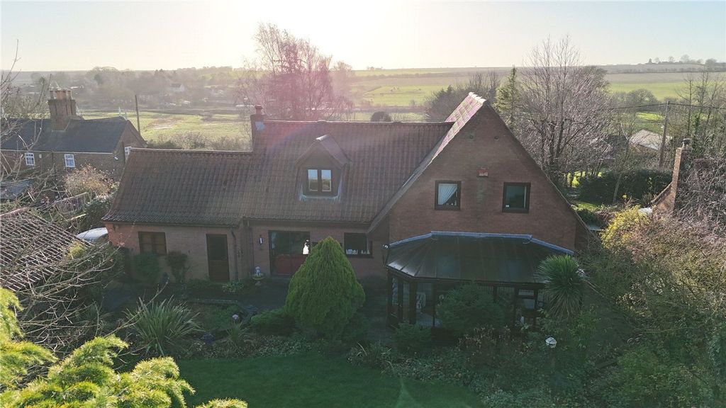 Additional image 29 of 4 bed detached house for saleMelton Ross, Barnetby DN38