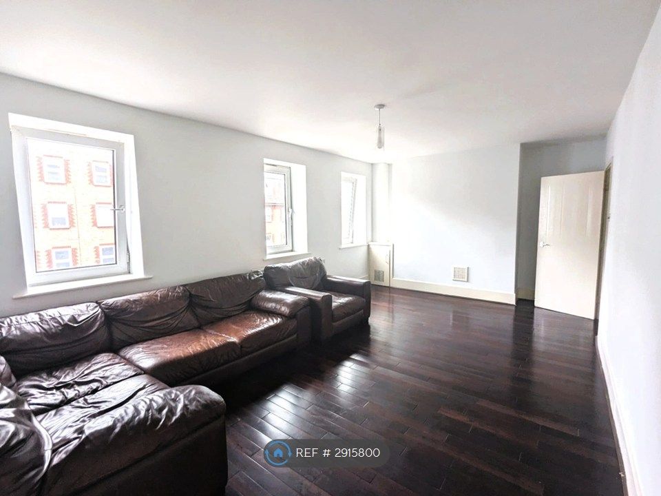 Property photo 1 of 10 Living Room - Reverse Angle