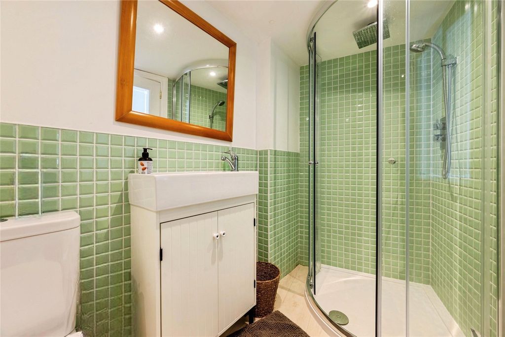 Additional image 24 of 8 bed end terrace house for saleChurch Street, Padstow, Cornwall PL28