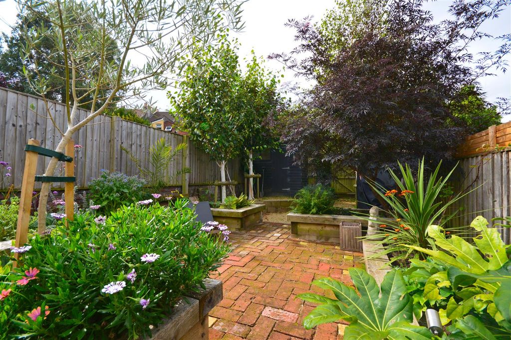 Property photo 2 of 17 Rear Garden