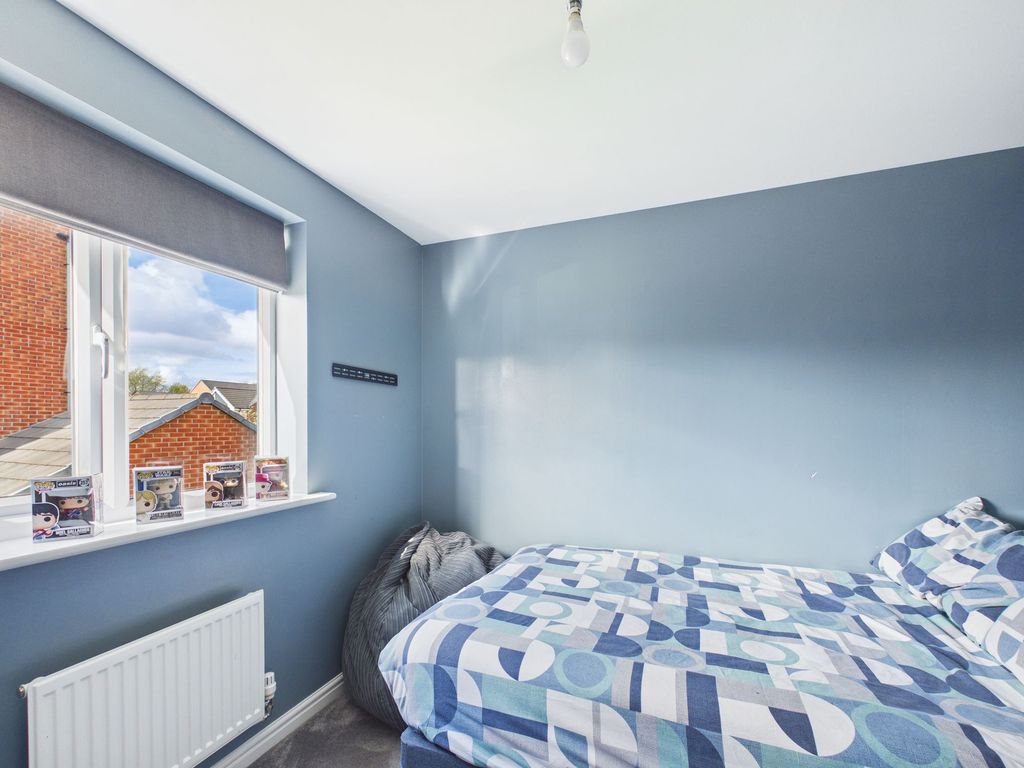 Additional image 17 of 4 bed detached house for saleSt. Aloysius View, Hebburn NE31