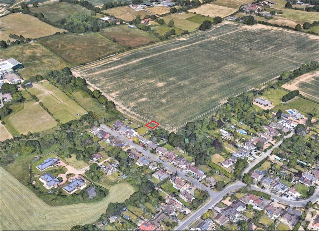 Property photo 2 of 4 Aerial View