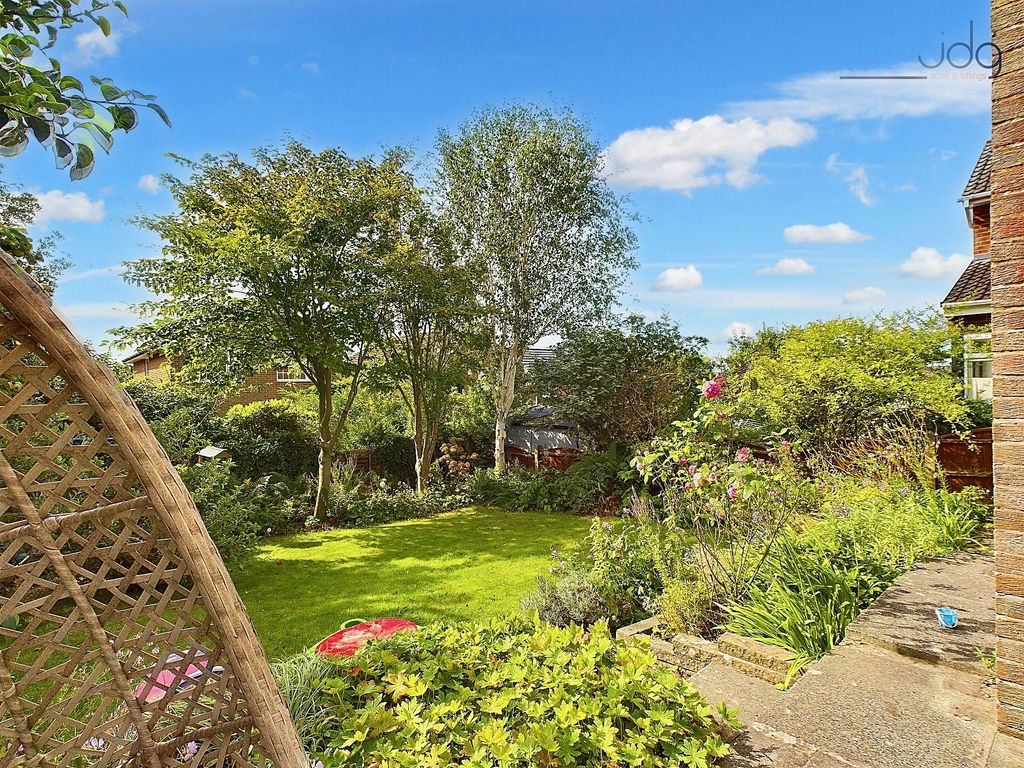 Property photo 2 of 15 The Rear Garden