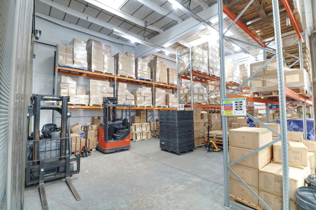 Property photo 3 of 6 View From Shutter Door.Jpg