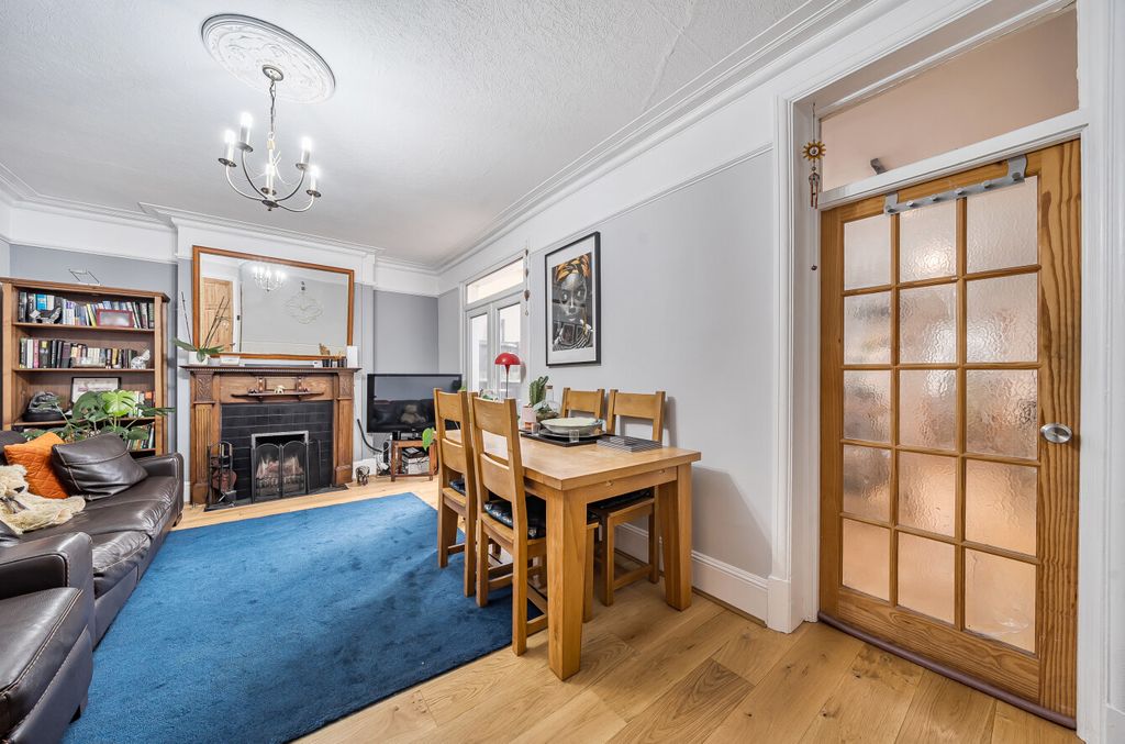 Property photo 3 of 24 Dining Room