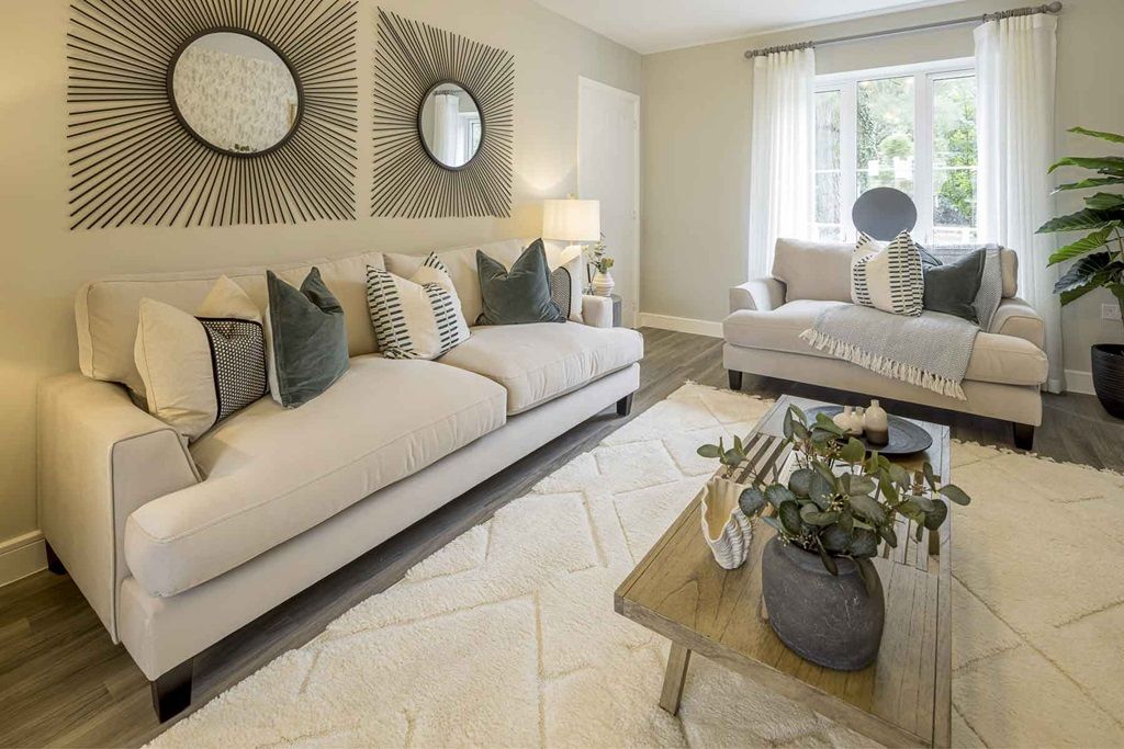 Property photo 3 of 13 Large Open Plan Lounge, Plenty Of Room For Everyone