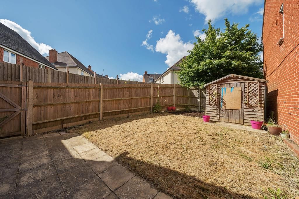 Property photo 3 of 10 Garden