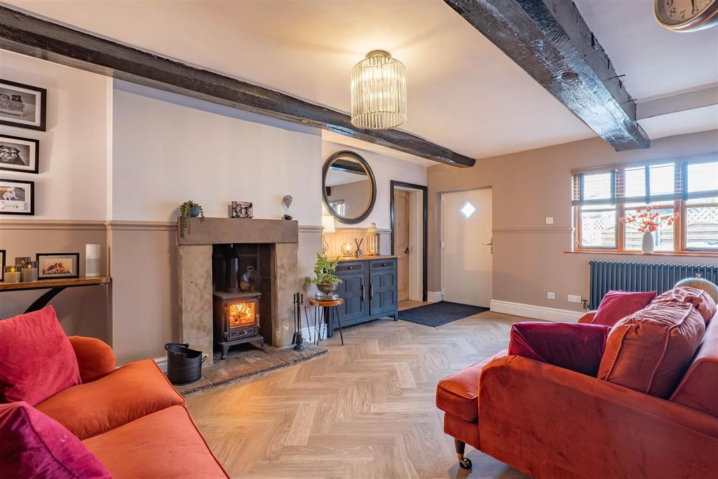 Additional image 4 of 4 bed detached house for saleLeyland Lane, Leyland PR25