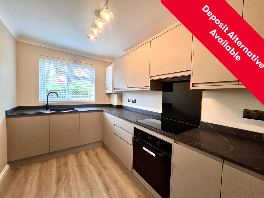 Property photo 1 of 8 Kitchen