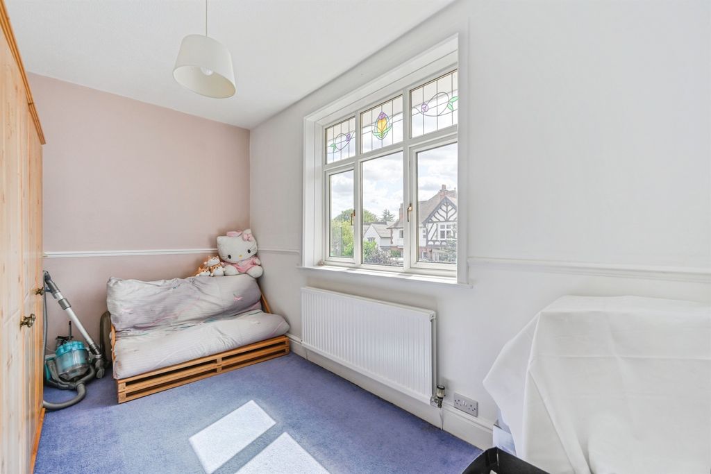 Additional image 20 of 7 bed detached house for saleFarley Road, Derby DE23