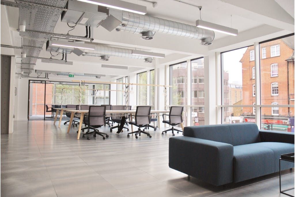 Property photo 2 of 7 Newly Refurbished
