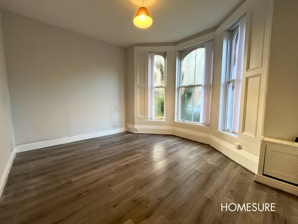 Property photo 3 of 6 Front Room/Bedroom