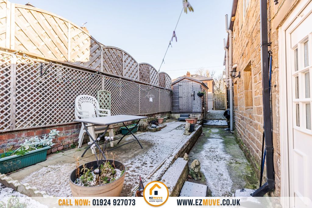 Additional image 24 of 3 bed semi-detached house for saleThorncliffe Road, Batley WF17