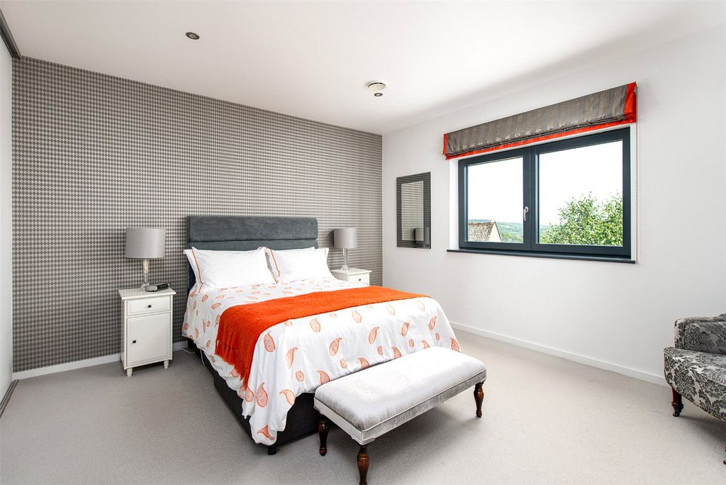 Additional image 11 of 4 bed detached house for saleRichmond Road, Bath BA1