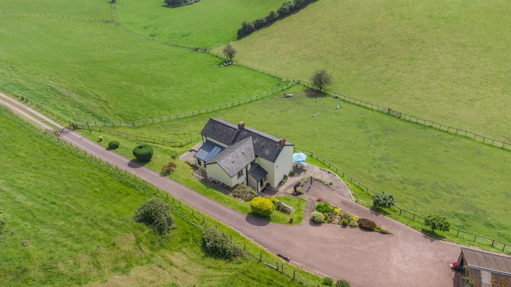 Additional image 33 of 4 bed detached house for saleGanarew, Monmouth, Monmouthshire NP25