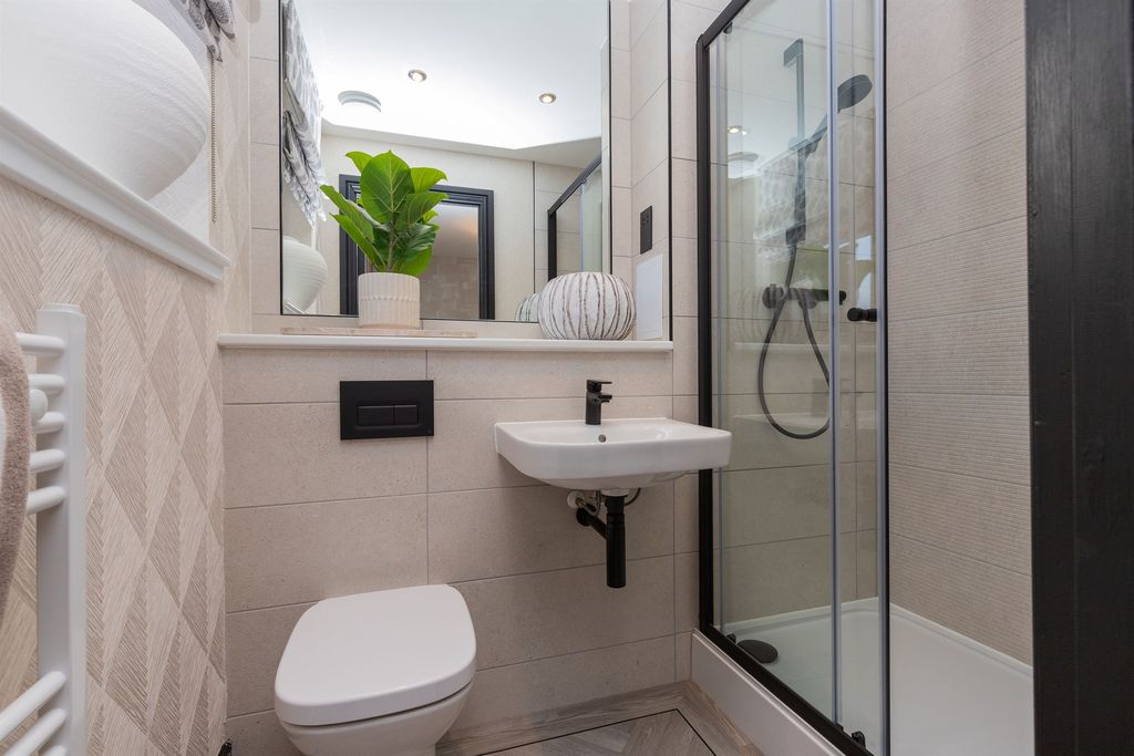 Additional image 5 of 2 bed flat for saleMaxwellton Road, Paisley PA1