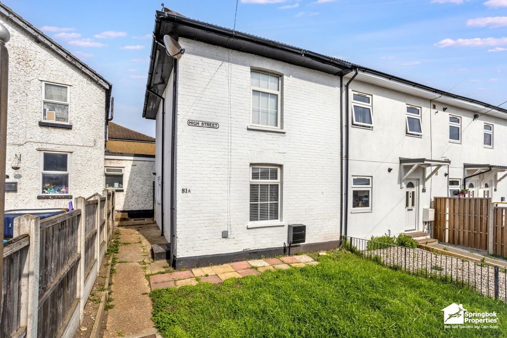 Property photo 1 of 14 Front View