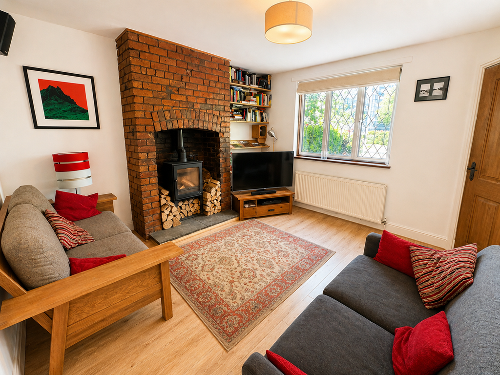 Property photo 3 of 14 Living Room