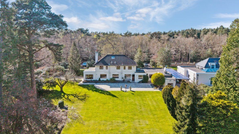 Property photo 1 of 13 Aerial View
