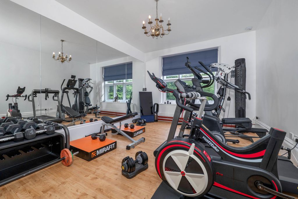 Additional image 18 of 10 bed detached house for saleLittle Onn, Stafford, Staffordshire ST20