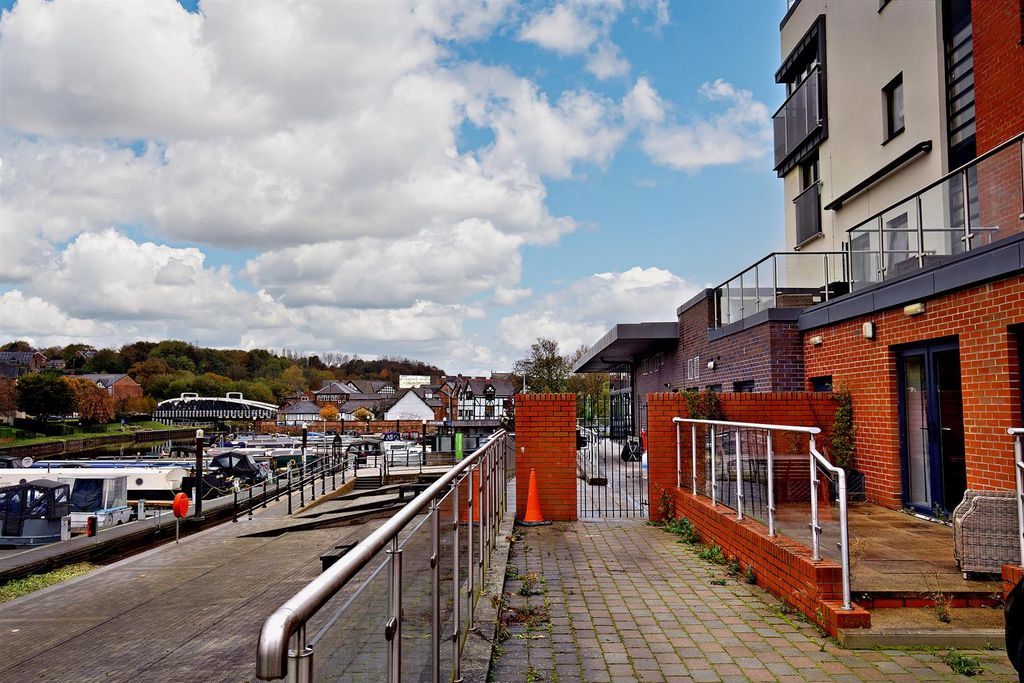 Additional image 19 of 2 bed flat for saleMarbury Court, Chester Way, Northwich CW9