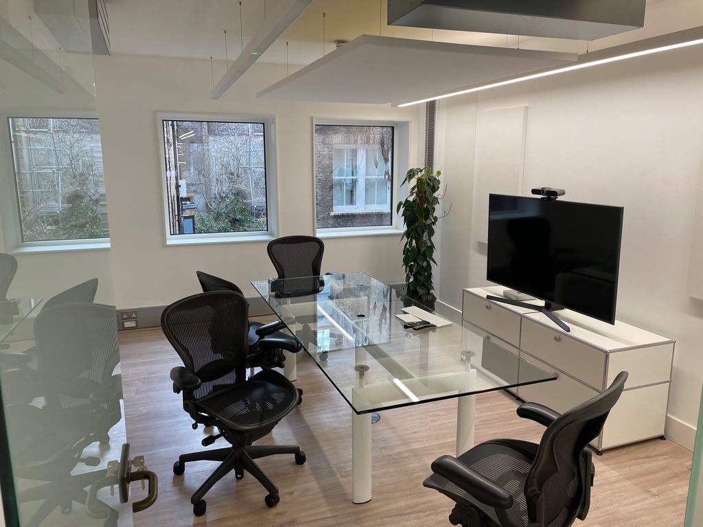 Property photo 3 of 12 Meeting Room