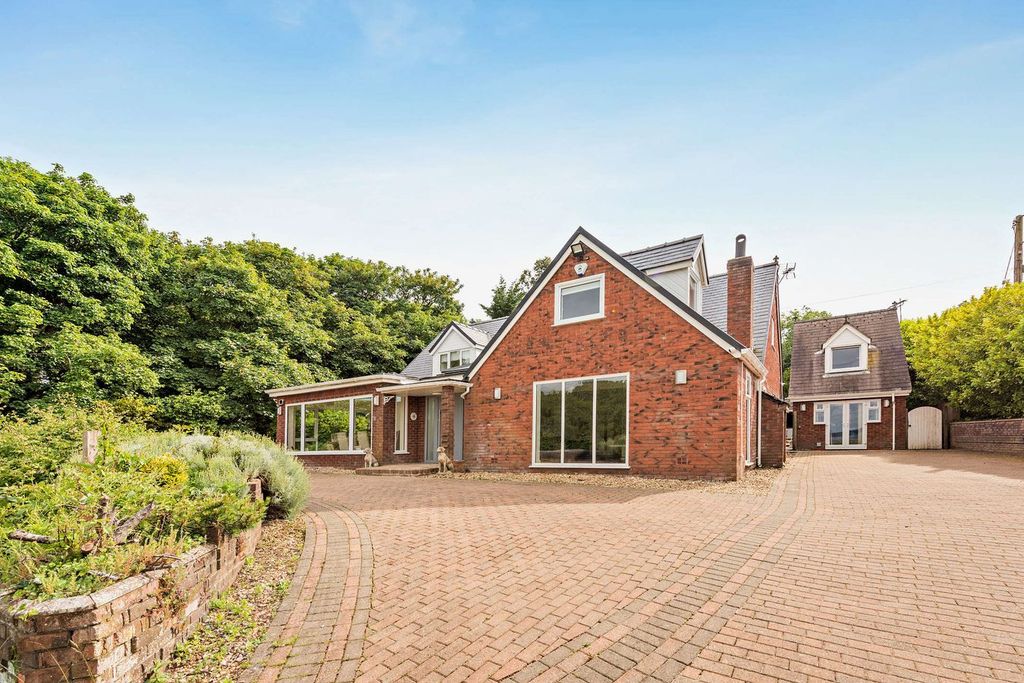 Additional image 52 of 4 bed detached house for saleRed Street, Rhewl, Holywell CH8