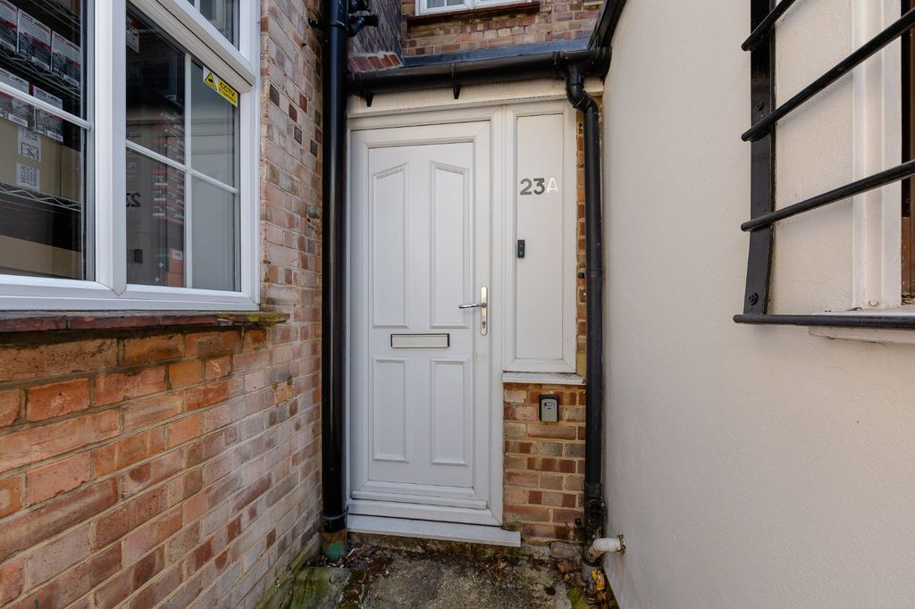 Property photo 2 of 9 External Door