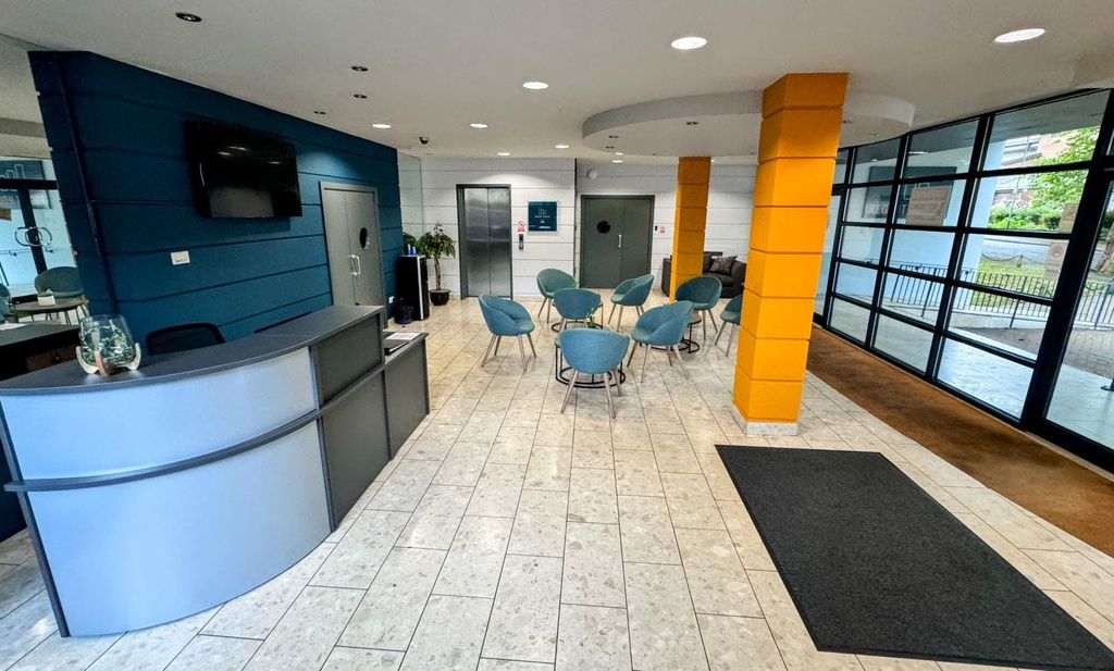 Property photo 2 of 6 New Reception.Jpg