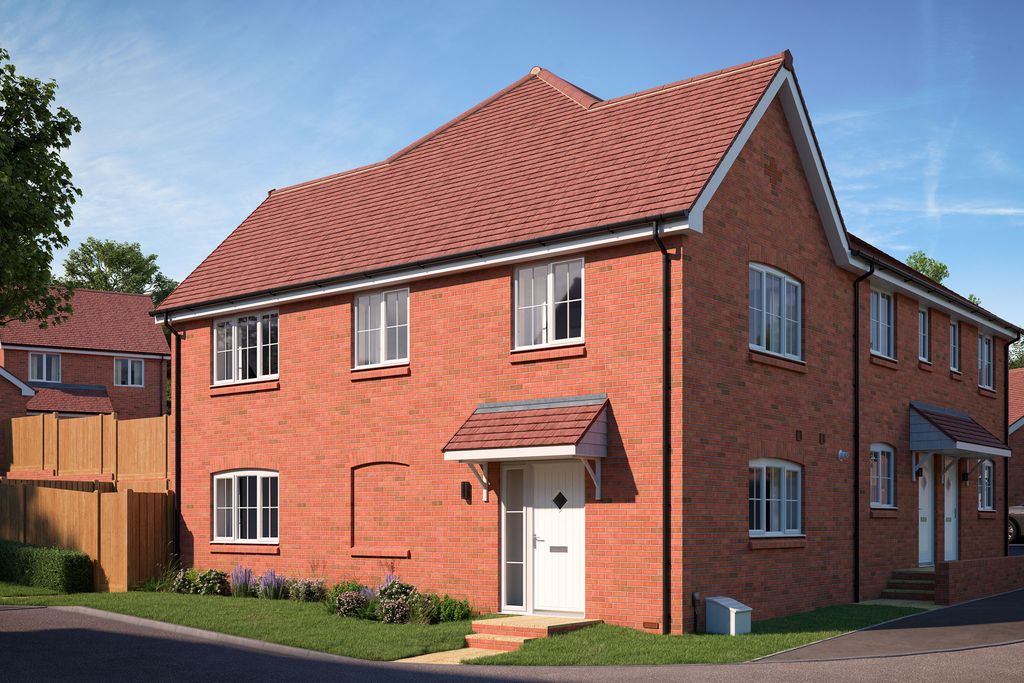 Property photo 1 of 10 CGI
