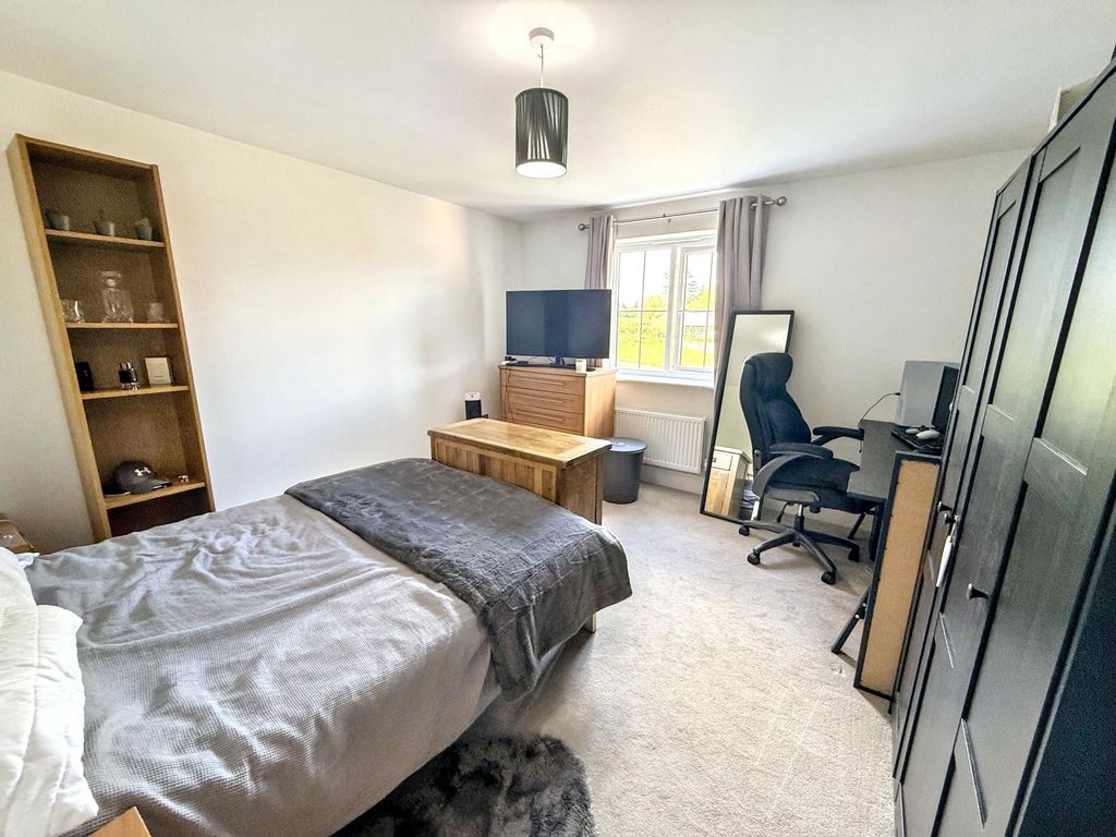 Additional image 18 of 4 bed detached house for saleWhinchat Way, Morpeth NE61