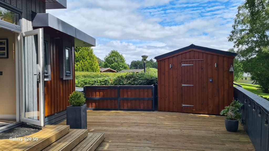 Additional image 24 of 3 bed lodge for sale1012, Mains Of Taymouth, Kenmore, Aberfeldy PH15