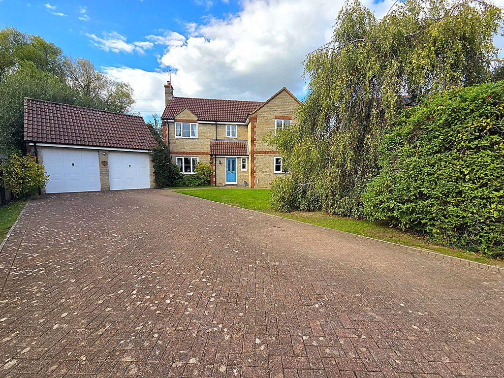 Additional image 23 of 4 bed detached house for saleThe Laurels, Beanacre, Melksham SN12