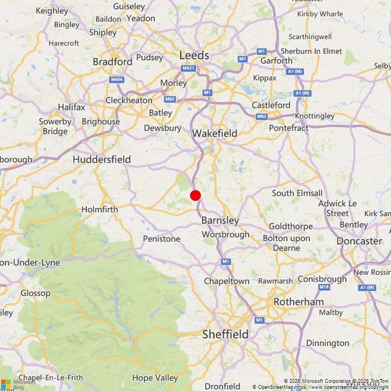 Property photo 2 of 14 Property Map