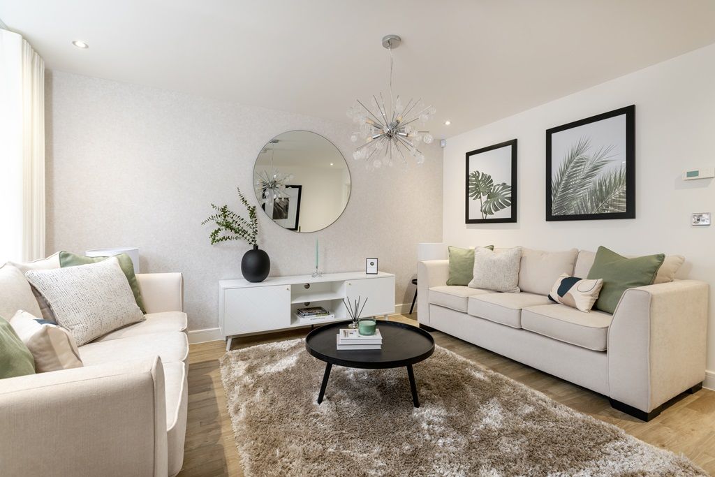 Additional image 6 of 3 bed semi-detached house for sale"The Gosford - Plot 740" at Edlogan Wharf, Cilgant Ceinwen, Cwmbran NP44