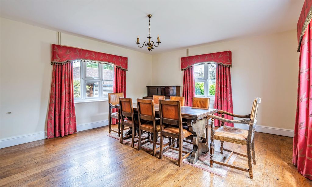 Additional image 9 of 6 bed farmhouse for saleLot 1 - Hill Court Farm, Pershore, Worcestershire WR10