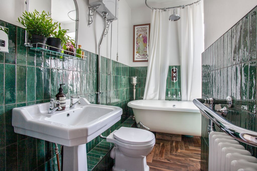 Additional image 24 of 4 bed end terrace house for saleMarlborough Road, Sheffield S10
