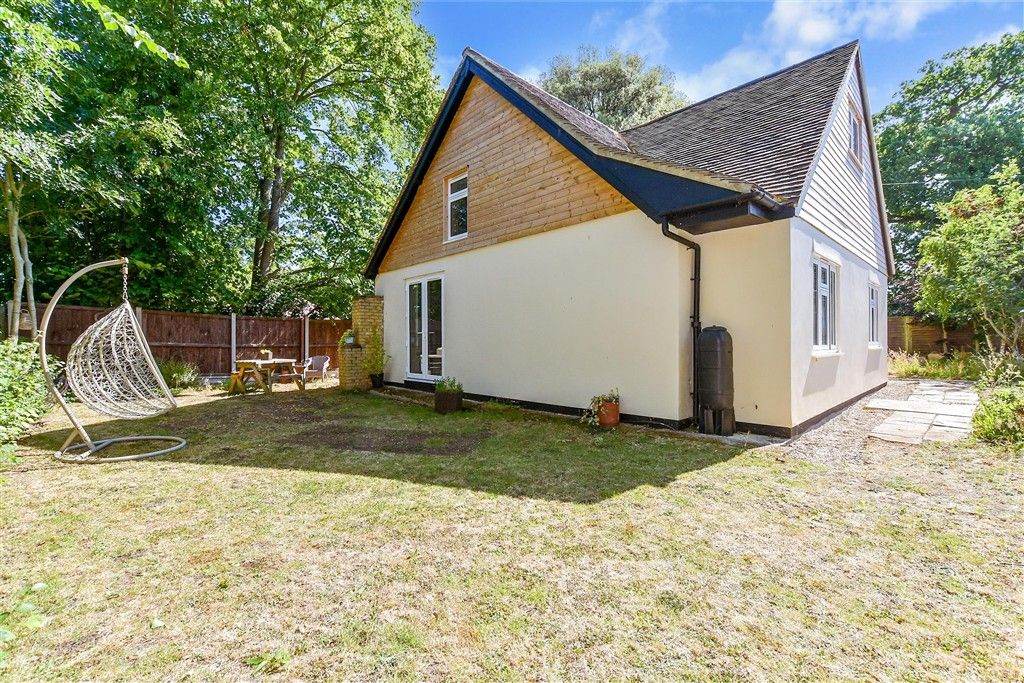 Property photo 1 of 19 Rear Elevation