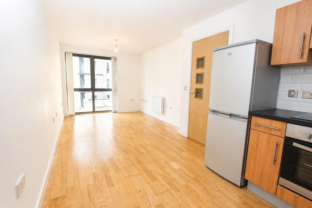 Property photo 1 of 6 Bright Open Plan Living Space With Natural Light...
