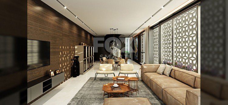 Property photo 1 of 6 Exclusive Modern Triplex 3 Bed Penthouse For Sale In Germaso
