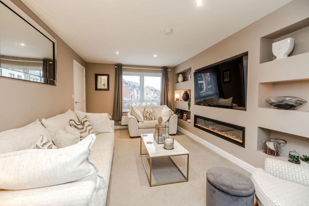 Property photo 2 of 38 28Whiteadmiralplacenewcastlegreatparkne139Ej-8