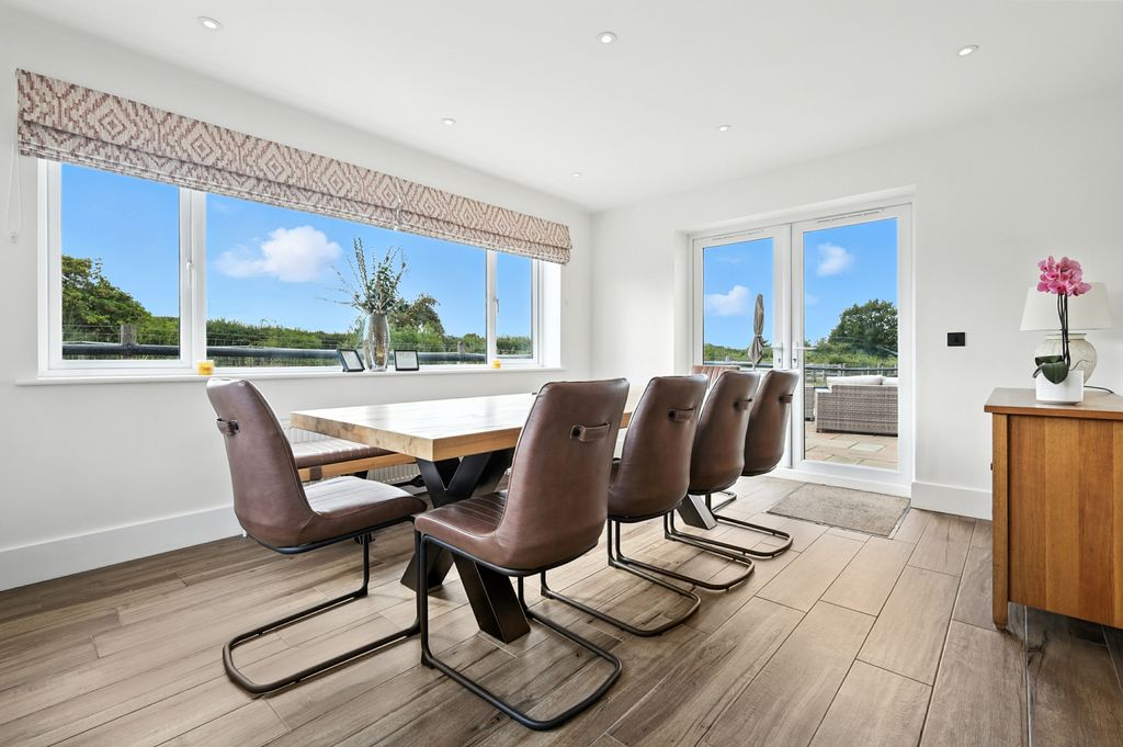 Edney Common Highwood Road, Edney Common CM1, Land for sale, £1,300,000 | PrimeLocation