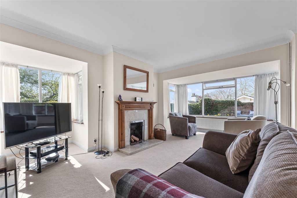 Property photo 3 of 46 L Shaped Living Room