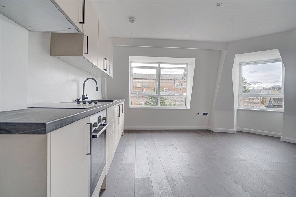 Property photo 1 of 5 Kitchen