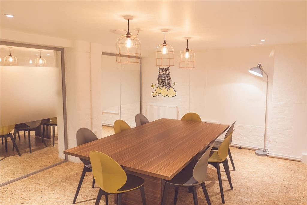 Property photo 3 of 10 Serviced Office To Rent In Ronalds Road, Highbury,