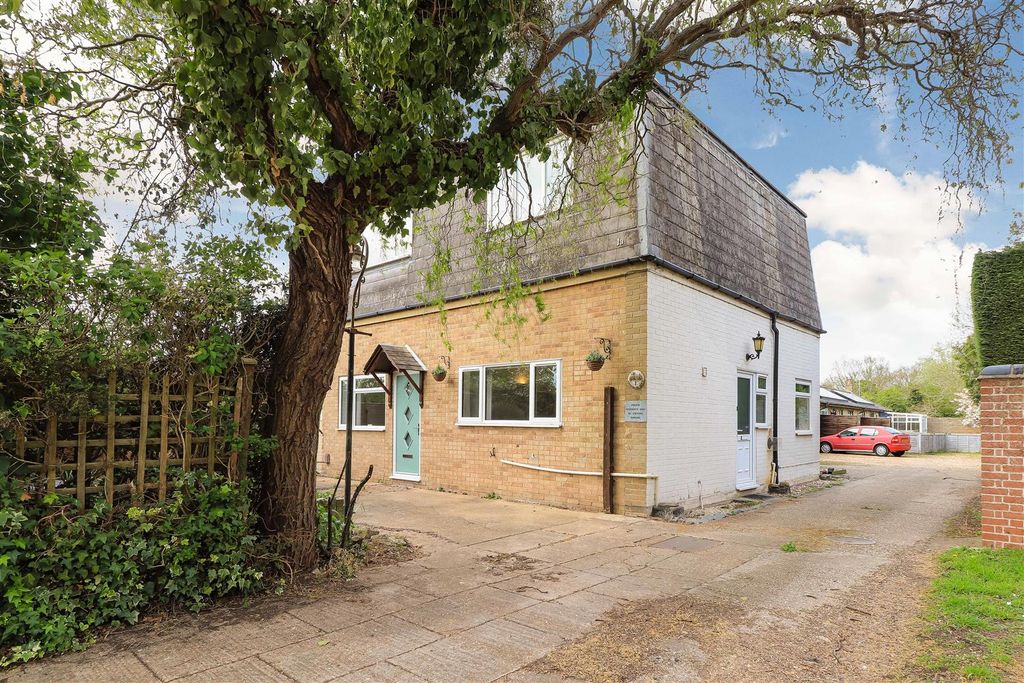 Property photo 1 of 16 1 Church End - Front.Jpg