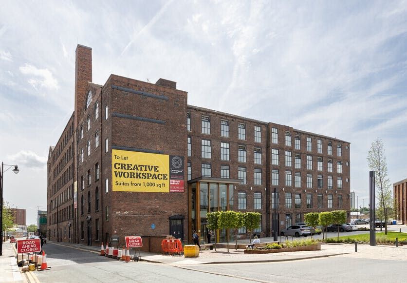 Property photo 1 of 3 Marshalls Exterior .Png